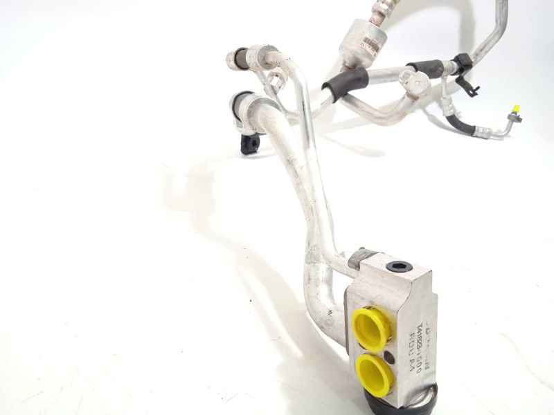 Recambio de tubos aire acondicionado para kia rio (yb) 1.0 tgdi cat referencia OEM IAM T416231500  416231500