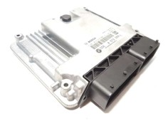 Recambio de centralita motor uce para bmw serie 1 lim. (f20) 118d referencia OEM IAM 8573258  0281019679