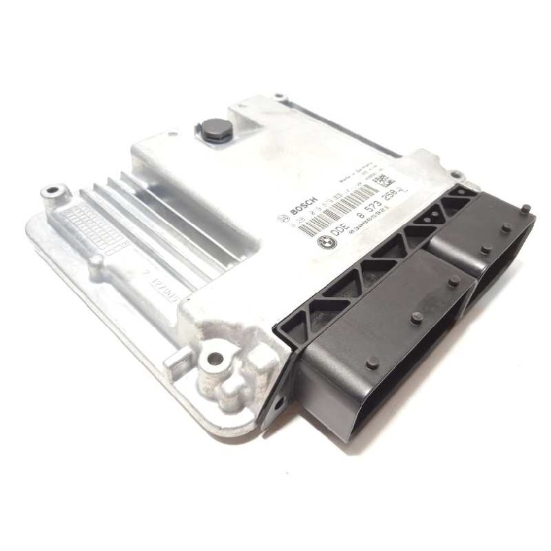 Recambio de centralita motor uce para bmw serie 1 lim. (f20) 118d referencia OEM IAM 8573258  0281019679