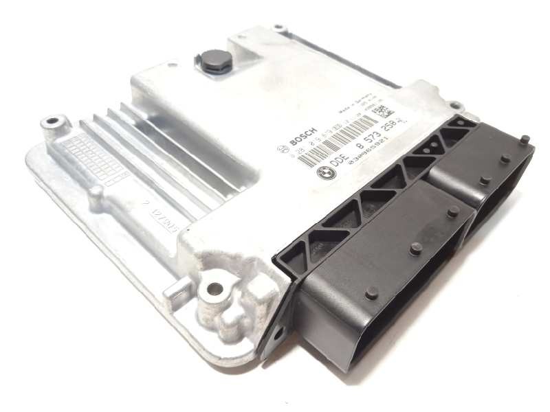 Recambio de centralita motor uce para bmw serie 1 lim. (f20) 118d referencia OEM IAM 8573258  0281019679