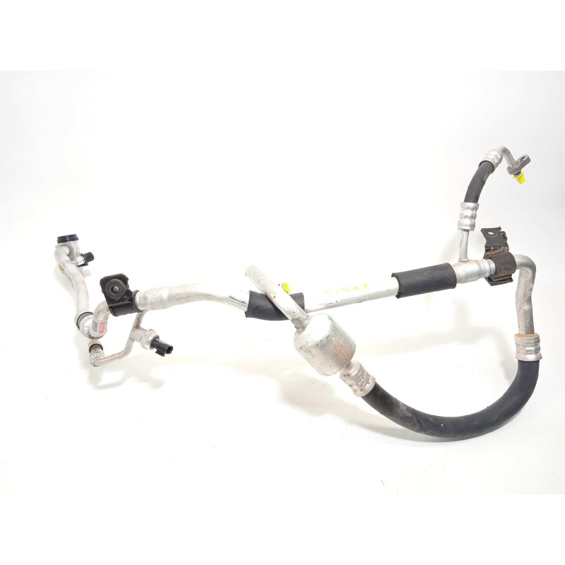 Recambio de tubos aire acondicionado para kia rio (yb) 1.0 tgdi cat referencia OEM IAM T416231500  416231500