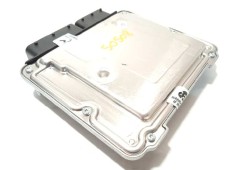 Recambio de centralita motor uce para bmw serie 1 lim. (f20) 118d referencia OEM IAM 8573258  0281019679 2