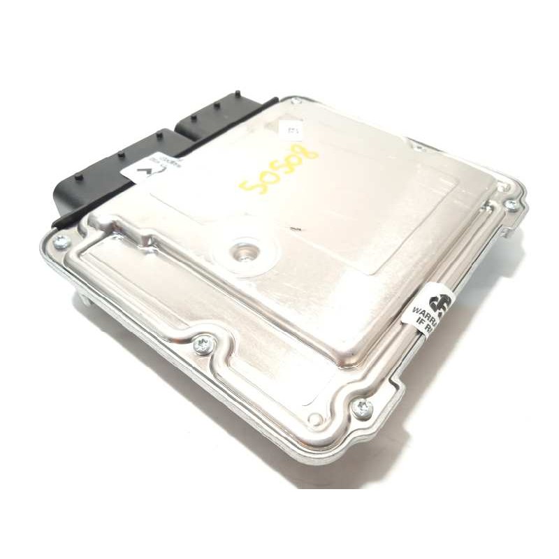 Recambio de centralita motor uce para bmw serie 1 lim. (f20) 118d referencia OEM IAM 8573258  0281019679