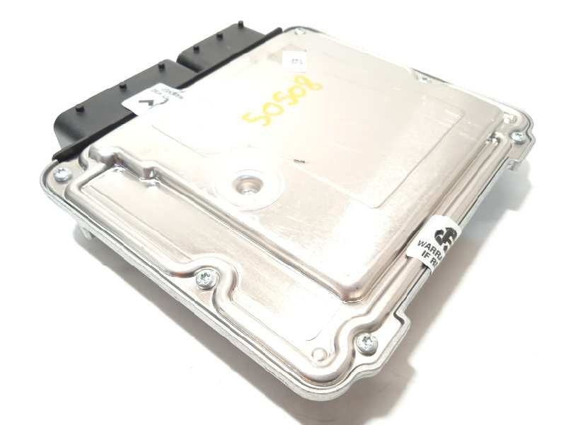 Recambio de centralita motor uce para bmw serie 1 lim. (f20) 118d referencia OEM IAM 8573258  0281019679