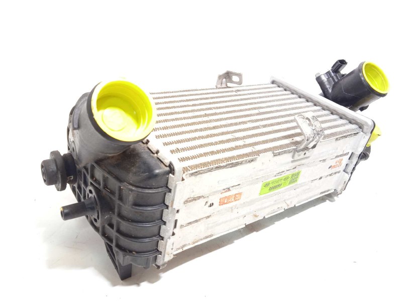 Recambio de intercooler para kia rio (yb) 1.0 tgdi cat referencia OEM IAM 2827007300  