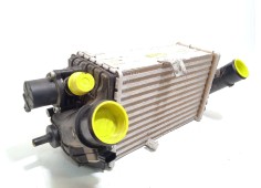 Recambio de intercooler para kia rio (yb) 1.0 tgdi cat referencia OEM IAM 2827007300   2
