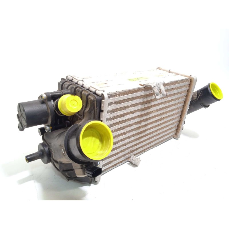 Recambio de intercooler para kia rio (yb) 1.0 tgdi cat referencia OEM IAM 2827007300  