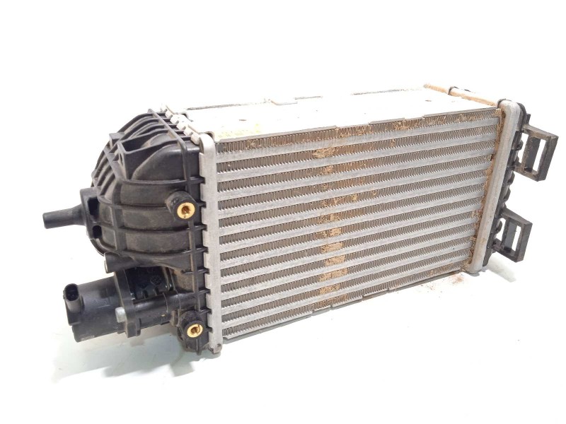Recambio de intercooler para kia rio (yb) 1.0 tgdi cat referencia OEM IAM 2827007300  