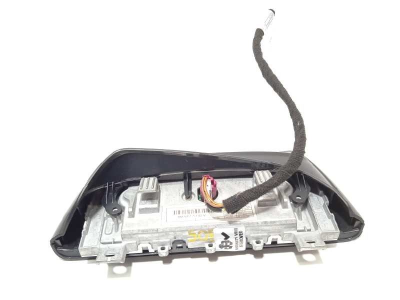 Recambio de pantalla multifuncion para bmw serie 1 lim. (f20) 118d referencia OEM IAM 9262751  65509262751