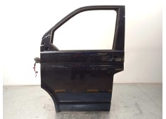 Recambio de puerta delantera izquierda para volkswagen t6.1 caravelle (sh) 2.0 tdi referencia OEM IAM 7LA831055C  