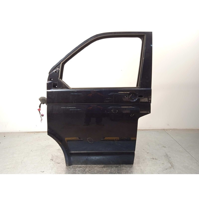 Recambio de puerta delantera izquierda para volkswagen t6.1 caravelle (sh) 2.0 tdi referencia OEM IAM 7LA831055C  