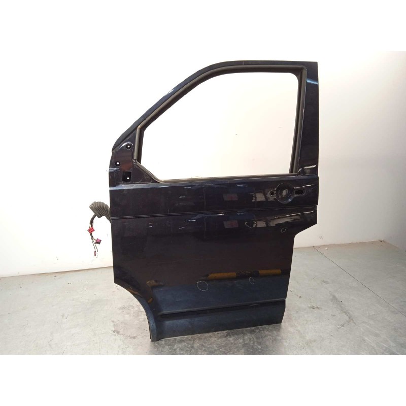 Recambio de puerta delantera izquierda para volkswagen t6.1 caravelle (sh) 2.0 tdi referencia OEM IAM 7LA831055C  