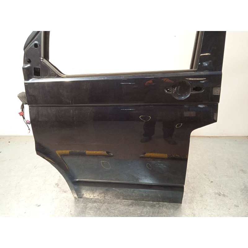 Recambio de puerta delantera izquierda para volkswagen t6.1 caravelle (sh) 2.0 tdi referencia OEM IAM 7LA831055C  