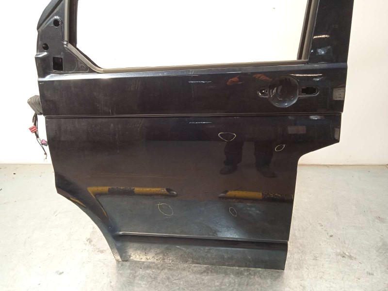 Recambio de puerta delantera izquierda para volkswagen t6.1 caravelle (sh) 2.0 tdi referencia OEM IAM 7LA831055C  