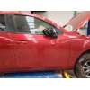 mazda 2 hatchback (dl, dj) del año 2017