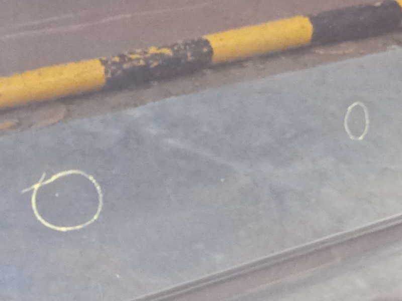 Recambio de puerta delantera izquierda para volkswagen t6.1 caravelle (sh) 2.0 tdi referencia OEM IAM 7LA831055C  