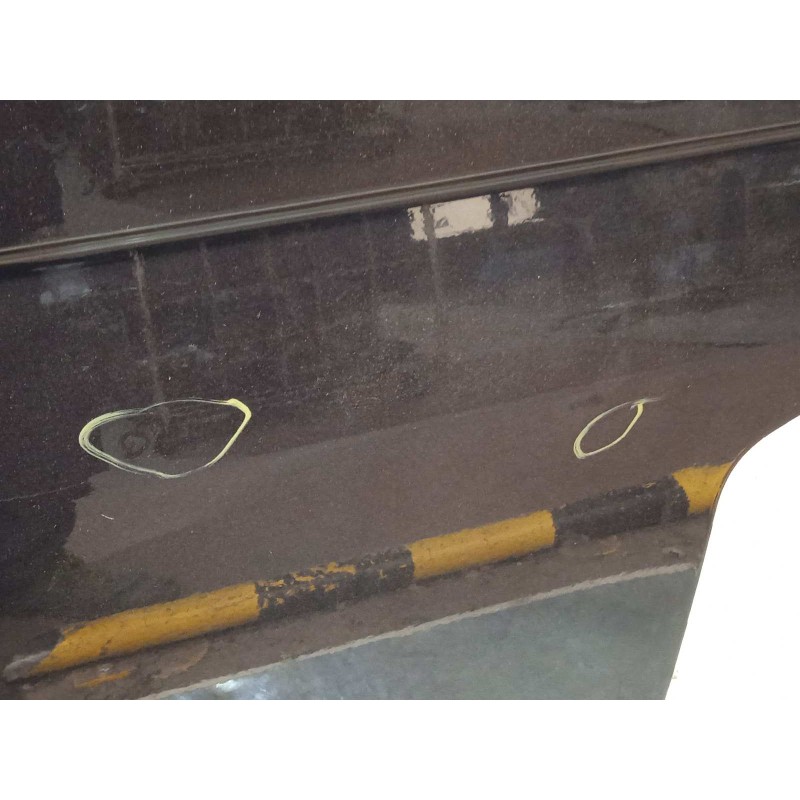 Recambio de puerta delantera izquierda para volkswagen t6.1 caravelle (sh) 2.0 tdi referencia OEM IAM 7LA831055C  