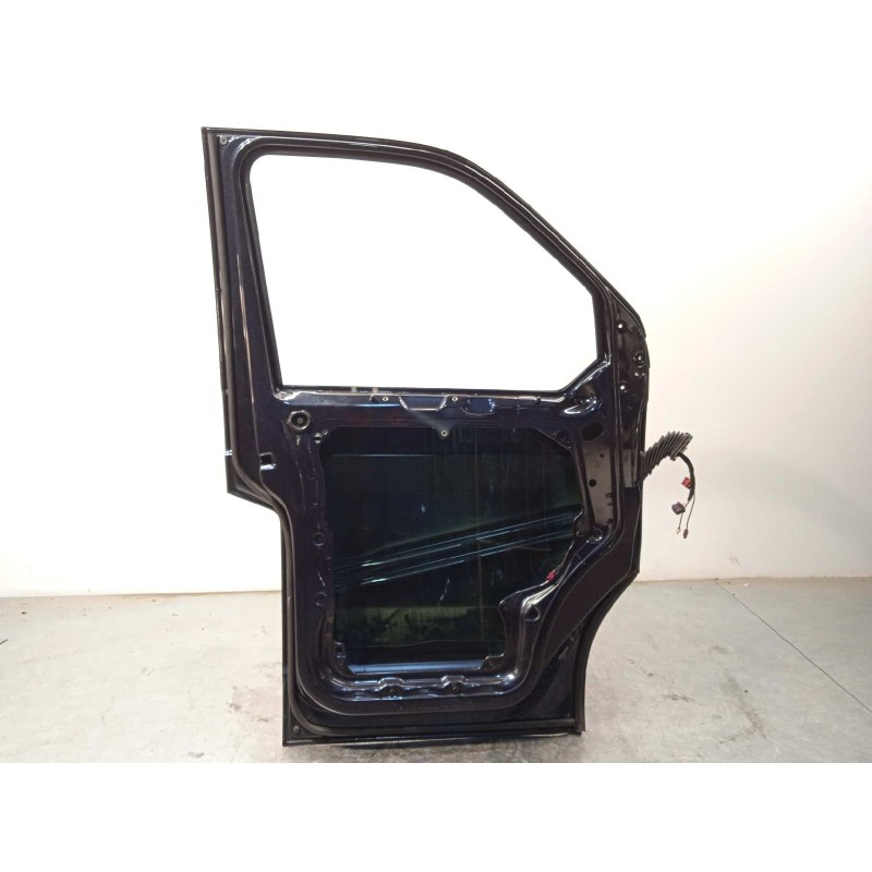 Recambio de puerta delantera izquierda para volkswagen t6.1 caravelle (sh) 2.0 tdi referencia OEM IAM 7LA831055C  