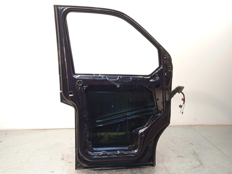Recambio de puerta delantera izquierda para volkswagen t6.1 caravelle (sh) 2.0 tdi referencia OEM IAM 7LA831055C  