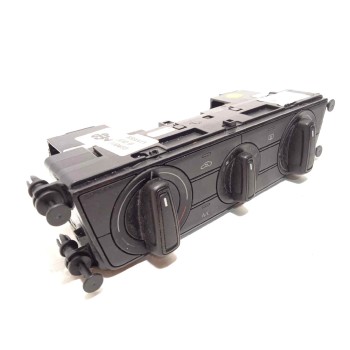 Recambio de mando calefaccion / aire acondicionado para seat ibiza (kj1) reference referencia OEM IAM 6F1820045D  6F1820045DCZH