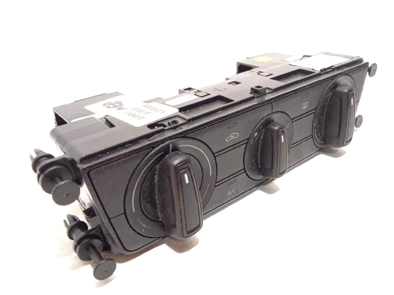 MANDO CALEFACCION / AIRE ACONDICIONADO 6F1820045D 6F1820045DCZH