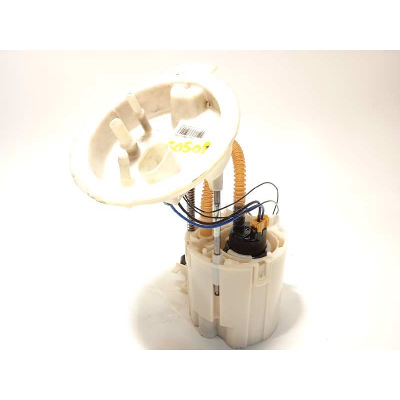 Recambio de bomba combustible para bmw serie 1 lim. (f20) 118d referencia OEM IAM 7243972 16117243972 0580204019