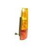 Recambio de piloto trasero derecho para suzuki ignis ii (mh) 1.5 4x4 (rm415) referencia OEM IAM 3565086G00000  