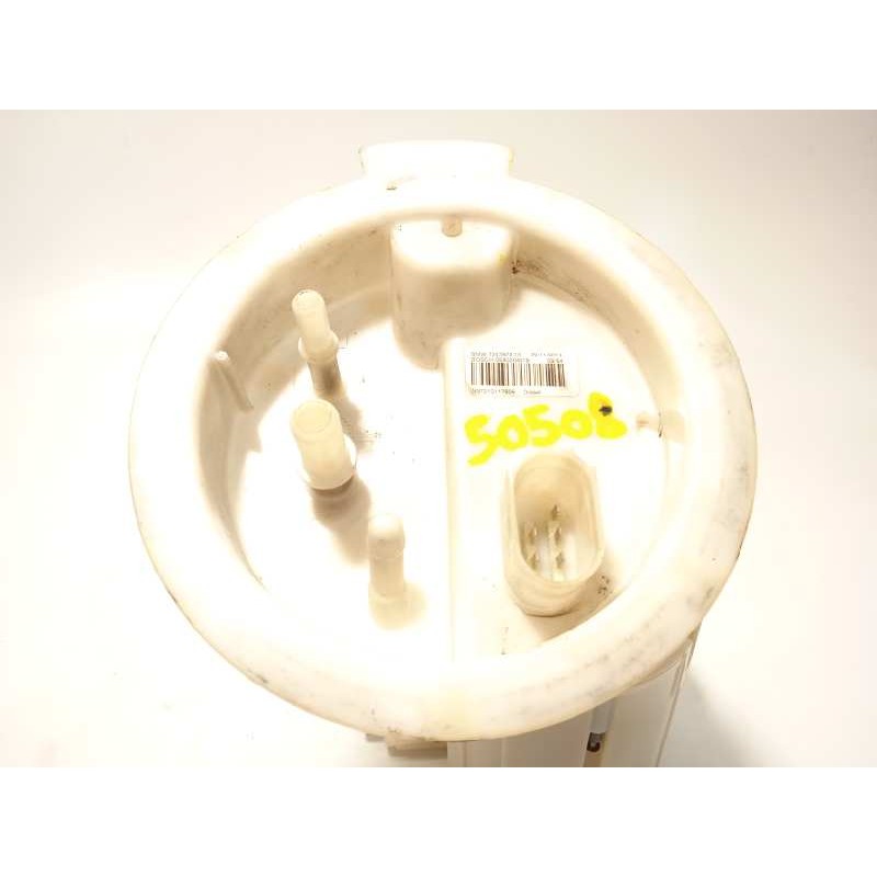 Recambio de bomba combustible para bmw serie 1 lim. (f20) 118d referencia OEM IAM 7243972 16117243972 0580204019