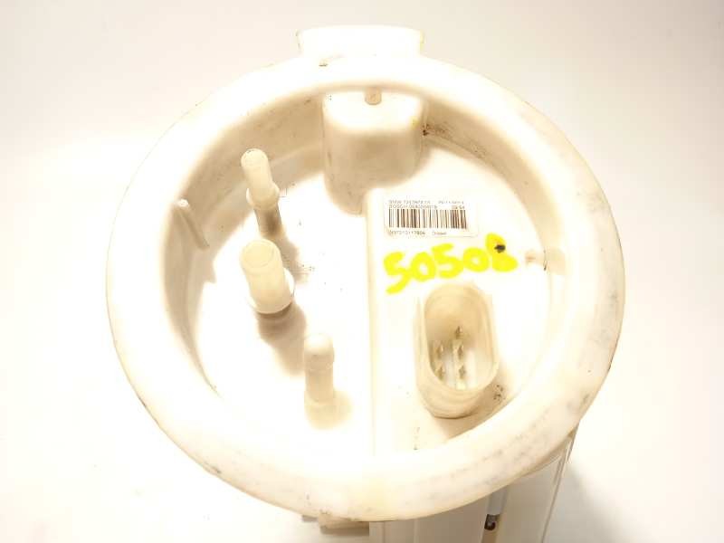 Recambio de bomba combustible para bmw serie 1 lim. (f20) 118d referencia OEM IAM 7243972 16117243972 0580204019