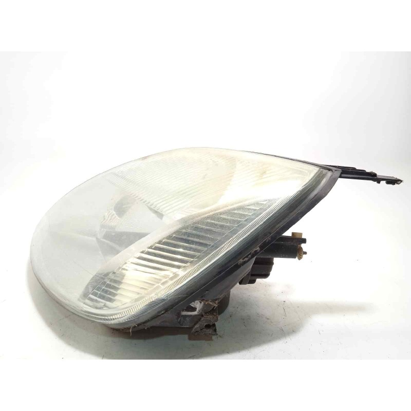 Recambio de faro izquierdo para ford fiesta (cbk) sport referencia OEM IAM 2S6X13W030CE  1320349