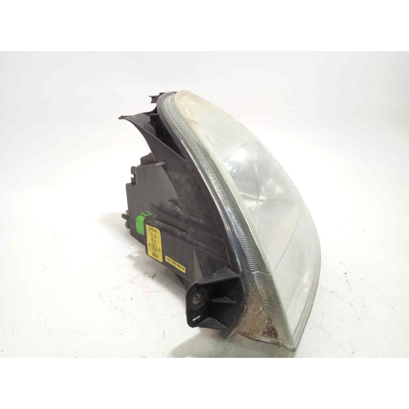 Recambio de faro izquierdo para ford fiesta (cbk) sport referencia OEM IAM 2S6X13W030CE  1320349
