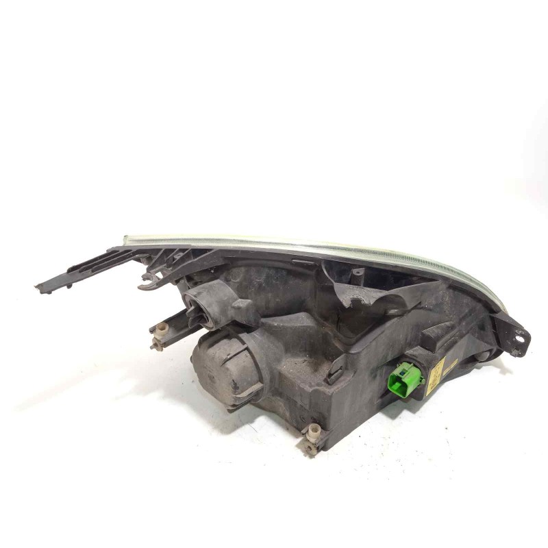 Recambio de faro izquierdo para ford fiesta (cbk) sport referencia OEM IAM 2S6X13W030CE  1320349