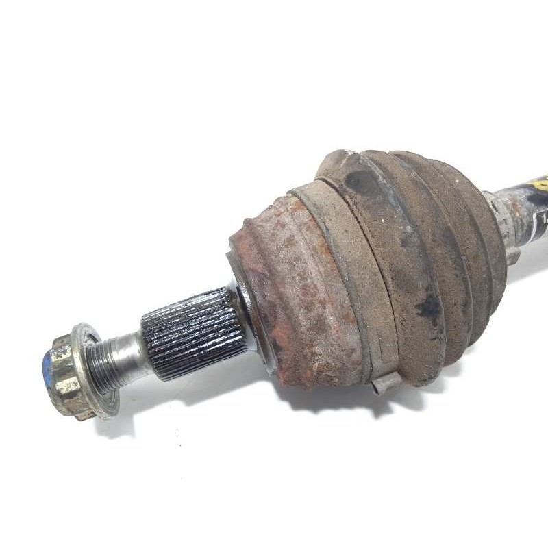 Recambio de transmision trasera derecha para audi tt (8n3/8n9) 1.8 t quattro roadster (165kw) referencia OEM IAM 1J0501204B  