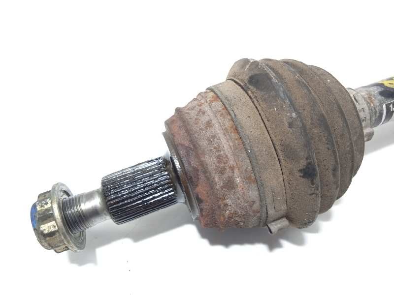 Recambio de transmision trasera derecha para audi tt (8n3/8n9) 1.8 t quattro roadster (165kw) referencia OEM IAM 1J0501204B  