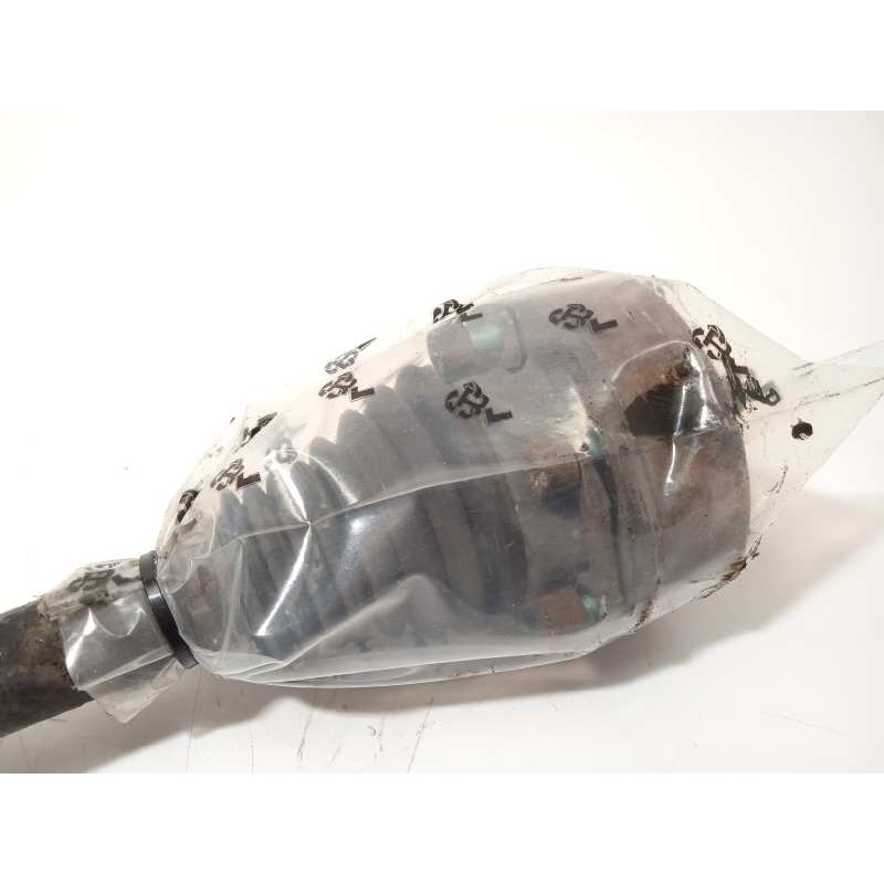 Recambio de transmision trasera derecha para audi tt (8n3/8n9) 1.8 t quattro roadster (165kw) referencia OEM IAM 1J0501204B  