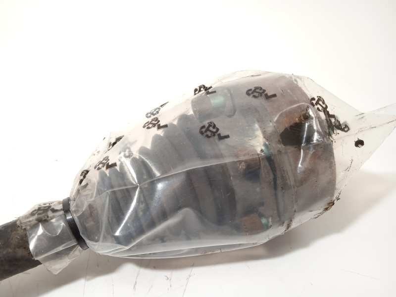 Recambio de transmision trasera derecha para audi tt (8n3/8n9) 1.8 t quattro roadster (165kw) referencia OEM IAM 1J0501204B  