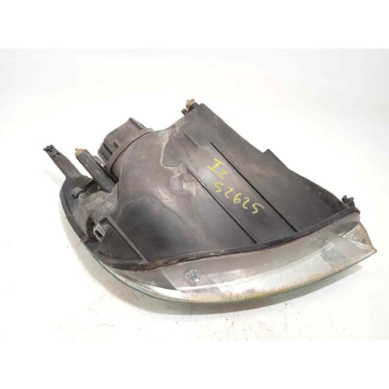 Recambio de faro izquierdo para ford fiesta (cbk) sport referencia OEM IAM 2S6X13W030CE  1320349