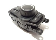 Recambio de mando multifuncion para bmw serie 1 lim. (f20) 118d referencia OEM IAM 9261704  65829261704 2