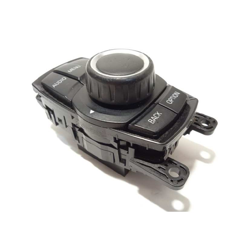 Recambio de mando multifuncion para bmw serie 1 lim. (f20) 118d referencia OEM IAM 9261704  65829261704