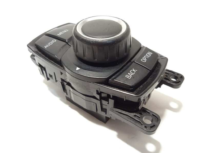 Recambio de mando multifuncion para bmw serie 1 lim. (f20) 118d referencia OEM IAM 9261704  65829261704