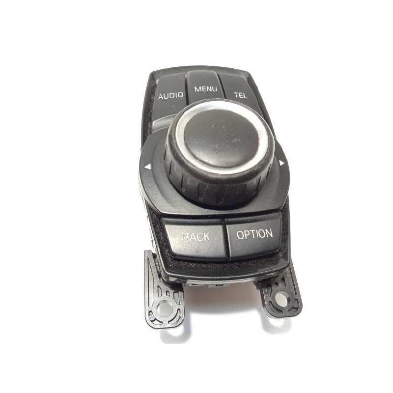 Recambio de mando multifuncion para bmw serie 1 lim. (f20) 118d referencia OEM IAM 9261704  65829261704