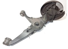 Recambio de mangueta trasera derecha para volkswagen t6.1 caravelle (sh) 2.0 tdi referencia OEM IAM 7E0501072   2