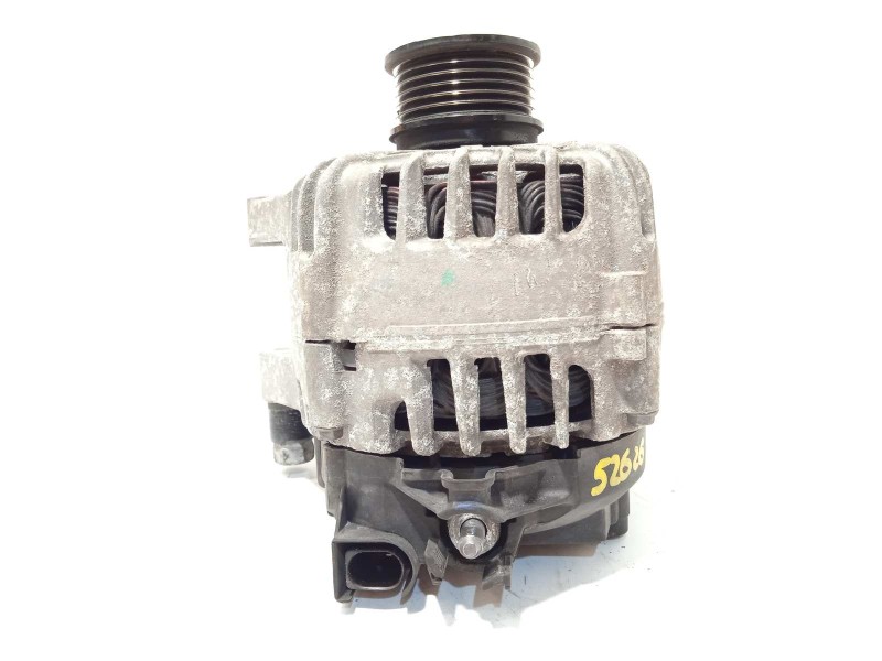 Recambio de alternador para ford transit courier 1.5 tdci cat referencia OEM IAM ET7610300AA 2051880 TG12C267