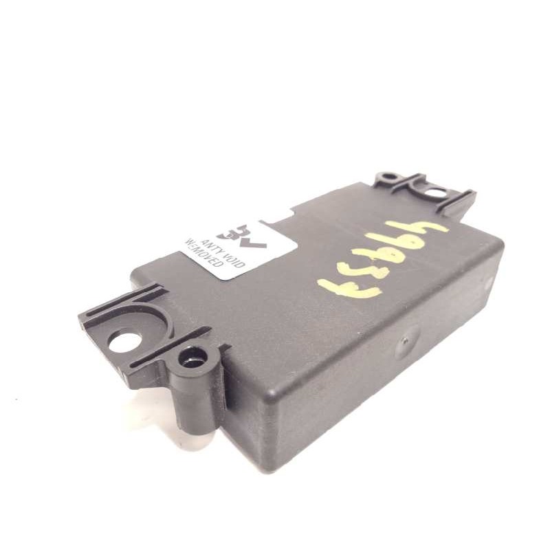 Recambio de modulo electronico para volkswagen polo 1.0 tsi referencia OEM IAM 5QA919298C  