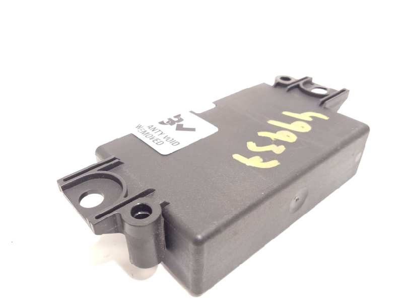 Recambio de modulo electronico para volkswagen polo 1.0 tsi referencia OEM IAM 5QA919298C  