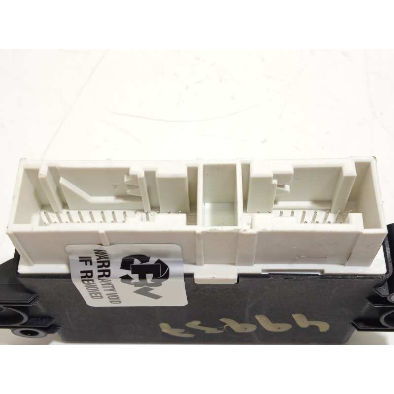 Recambio de modulo electronico para volkswagen polo 1.0 tsi referencia OEM IAM 5QA919298C  