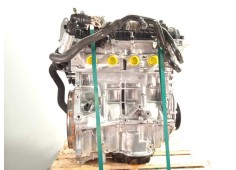 Recambio de motor completo para renault clio v 1.6 e-tech referencia OEM IAM H4M630  H4MB630