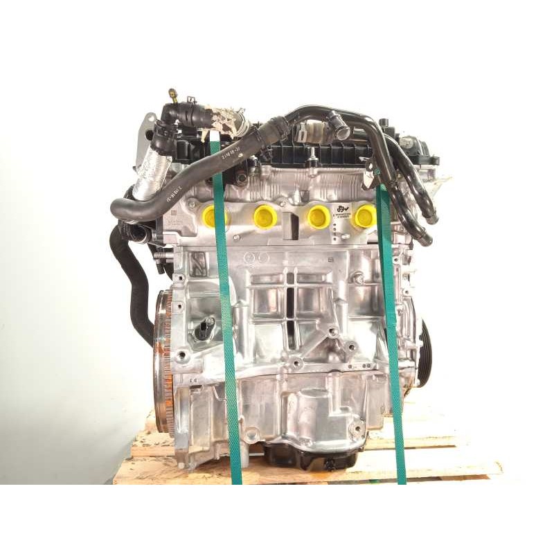 Recambio de motor completo para renault clio v 1.6 e-tech referencia OEM IAM H4M630  H4MB630