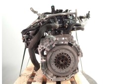 Recambio de motor completo para renault clio v 1.6 e-tech referencia OEM IAM H4M630  H4MB630 2