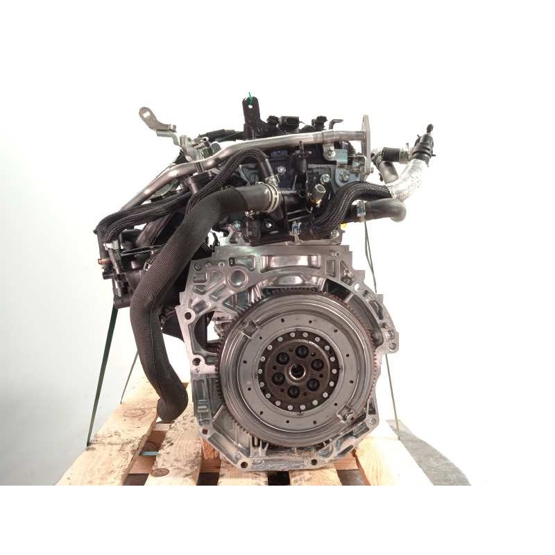 Recambio de motor completo para renault clio v 1.6 e-tech referencia OEM IAM H4M630  H4MB630